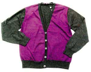 棒针编织二岁宝宝裤子 棒针编织----小西服&连裤衣