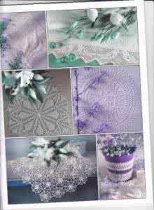 CROCHET CREATIONS 65
