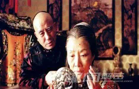 大太监李莲英死亡之谜 李莲英怎么死的 李莲英死亡之谜大揭秘 李莲英怎么死的