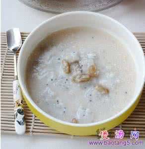 燕麦片怎么吃才减肥 燕麦粥怎么做
