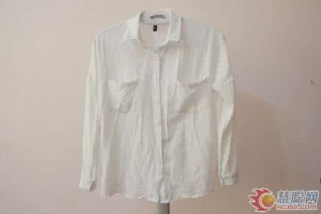 衬衣褶皱怎么办 怎么去衬衣褶皱？