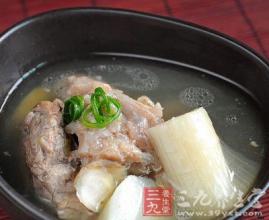汤方的二十一套写真 西洋参怎么吃  两道汤方建康美味