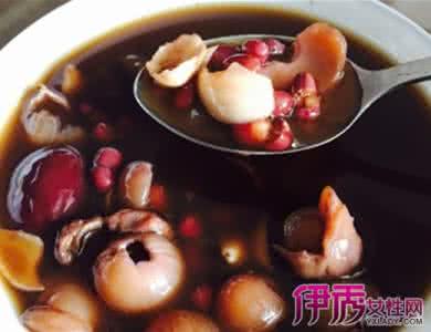 气血虚怎么食补 气血虚怎么食补 调理女性气血虚的食疗方法