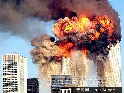 911真相大揭秘 911事件真相大揭秘 惊天大阴谋?