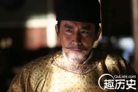 大揭秘玄武门李世民 揭秘：李世民为什么重用爱拍马屁的宇文士及？