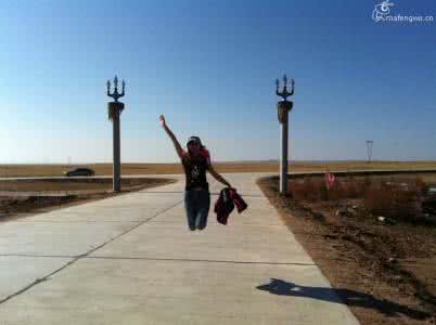 分开旅行 分开旅行，行走就是上路！