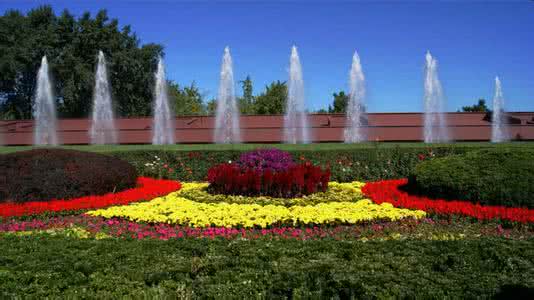 电视剧金水桥边 天安門和金水橋三維全景立體圖