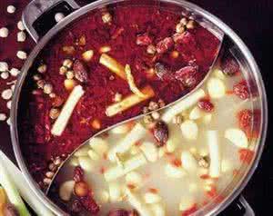 牛奶火锅的锅底配方 十几种火锅锅底秘制配方