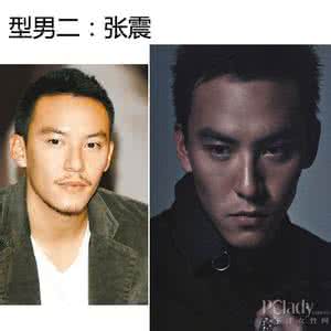 男士短发圆寸剪发视频 越短越有型 男星示范不败圆寸头