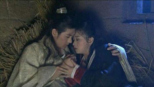 段誉和木婉清啪啪 段誉和木婉清 木婉清结局是什么