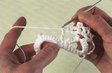 三角形花边 【花边教程】棒极了的三角边境 （大师班）