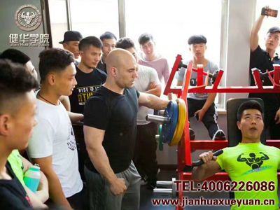 退伍军人学健身教练 退伍军人学健身教练 退伍军人学健身教练需要培训多长时间