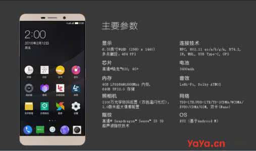 手机性能对比评测 手机性能对比评测 乐Max 2和乐2 Pro区别在哪？乐2 Pro和乐Max 2手机外观/配置及性能对比评测