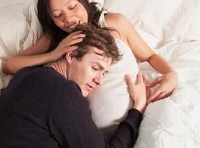 高兴夫妻子近照 怎么让怀孕的妻子高兴