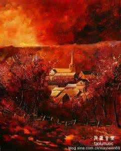 钱钟书学外语 钱钟书：门外的繁华不是我的繁华