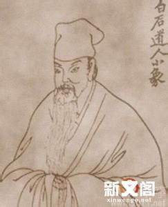 诗人姜夔的号 姜夔怎么读 揭秘诗人姜夔做什么坏事了 姜夔做什么坏事了