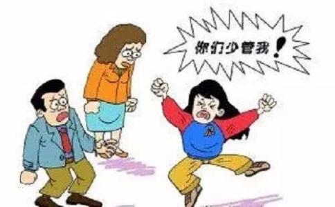 无线信号 行为检测 问题行为其实是孩子独特的求助信号?