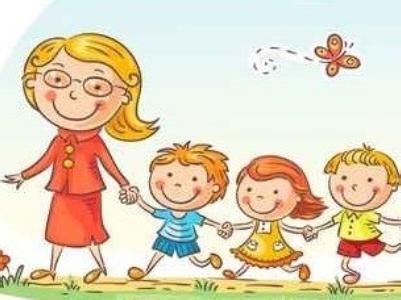 孩子上幼儿园哭闹 孩子哭闹不肯去幼儿园 孩子不肯去幼儿园的那点小心思···