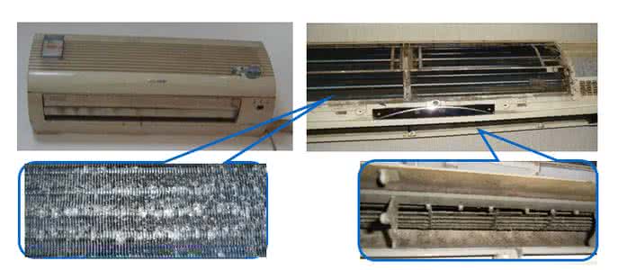 深圳空调清洗保养 空调清洗一次多少钱 空调清洗保养的方法有哪些