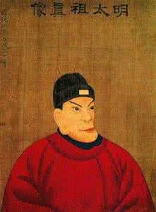 朱元璋发明的酷刑 朱元璋太有才了，发明一套系统用了七百年，现在还在用