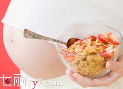 孕妇不能吃哪些食物 孕妇不能吃哪些食物?孕妇饮食注意事项