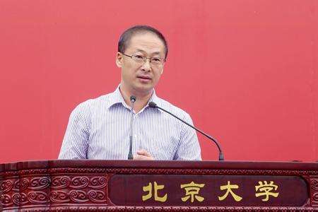 春季开学典礼校长致辞 人生的大学 ——2014级新生开学典礼校长致辞