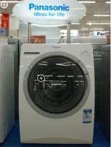 松下洗衣机特约维修点 松下洗衣机维修电话 松下洗衣机维修点的介绍