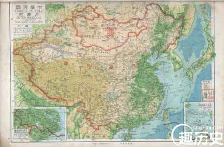 北京记忆外国人看中国 外国人怎样拼写中国地名：北京为什么是Peking