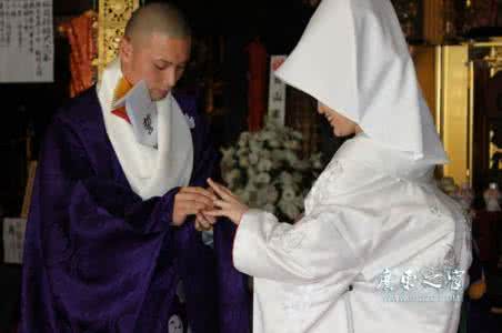 日本的和尚可以结婚吗 日本和尚为什么能结婚?论发型的重要性