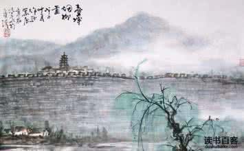 声律启蒙祝纸山的挑战 声律启蒙第十七讲:风林火山不是山,借与不借两难间