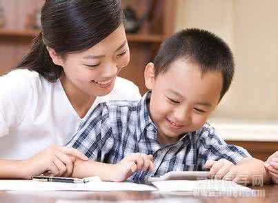 当父母是要学习的