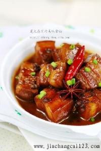川味卤肉的做法 川味卤肉的做法,这个人真好吃