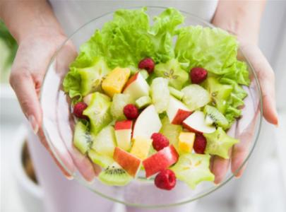 如何迅速瘦下来 10天午餐食谱 让你火速瘦下来