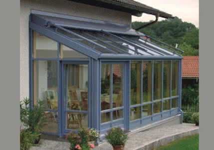 阳光房用什么材料好 阳光房用什么材料？