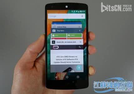 nexus5刷android7.1 nexus5怎么刷android l？