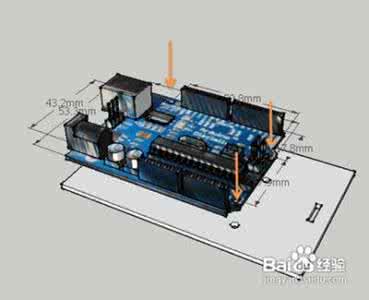 arduino红外遥控 arduino 盒仔——基于Arduino的遥控机器人