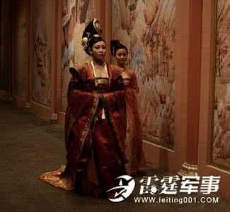 上官婉儿是谁 上官婉儿死因是何 上官婉儿墓葬内部照片曝光 上官婉儿墓葬