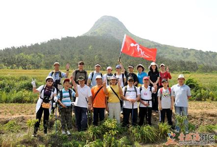 深圳登山协会 深圳登山户外运动协会 如何成为AAA级登山户外运动俱乐部