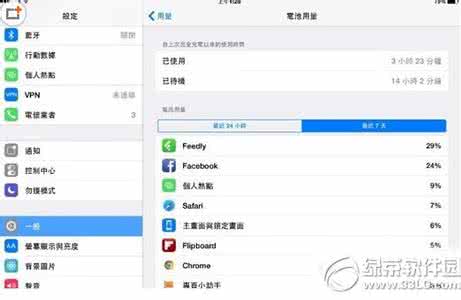 iphone7plus省电设置 iphone6 plus省电设置