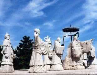 七界传说前传未解之谜 徐福东渡传说 徐福东渡留下哪些未解之谜