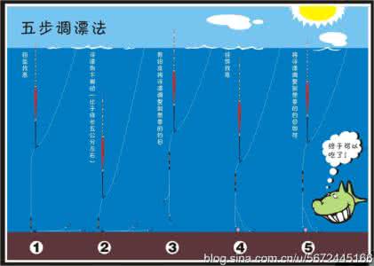 神奇野钓鲫鱼饵料配方 气候为天、水质为生、钓位为神、饵料为魂、钓技为精