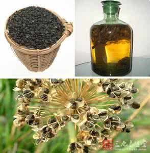 韭菜子泡酒的功效 韭菜子泡酒的功效 韭菜子泡酒的功效与作用是什么