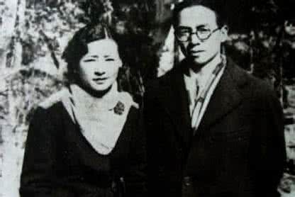 无以为报 以身相许 林徽因为何以身相许梁思成：梁家帮助 无以为报