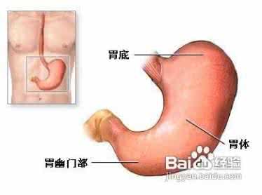 饭后胃胀怎么回事 胃胀是怎么回事 饭后胃胀是怎么回事