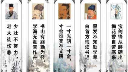 韩愈名言 韩愈名言警句流传后世 韩愈名言