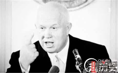 赫鲁晓夫 政变 赫鲁晓夫政变 赫鲁晓夫倒台内幕 前苏联政变的牺牲品