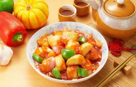 秋天吃什么去火 秋天吃什么可以去火？秋季饮食有哪些需要注意的事项?