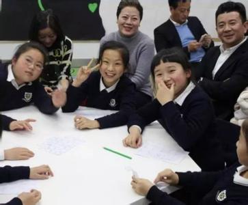 家庭亲子教育讲座 亲子家庭完美阅读讲座【转自一位妈妈的听课记录】