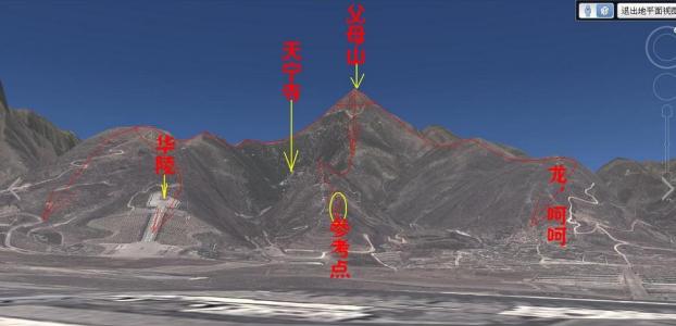 风水的概念 风水的概念与利用