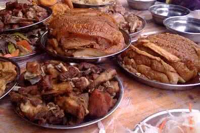 吃九种食物会让大脑 别再吃了！这九种“毒”食物最伤肝